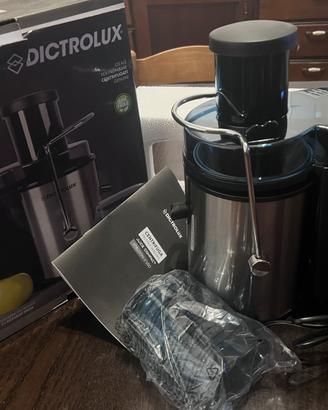 Centrifuga frutta e verdura