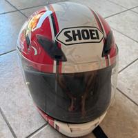 Casco shoei