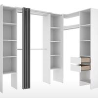 guardaroba grande armadio