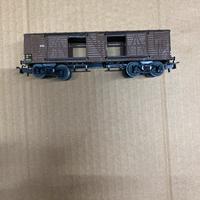 Modellismo ferroviario