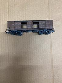 Modellismo ferroviario