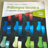 Libro disegno tecnico