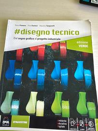 Libro disegno tecnico