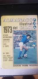 Almanacco Calcio 1973