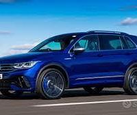 Multiricambi volkswagen tiguan r line 2019;2021