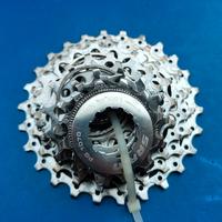 cassetta pignoni Shimano SRAM campagnolo 