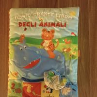 Il mio grande libro degli animali 