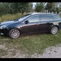 Opel Insignia automatica