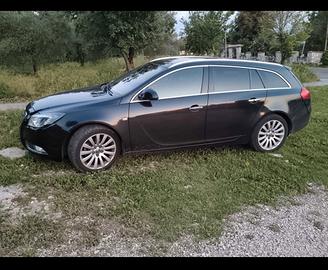 Opel Insignia automatica
