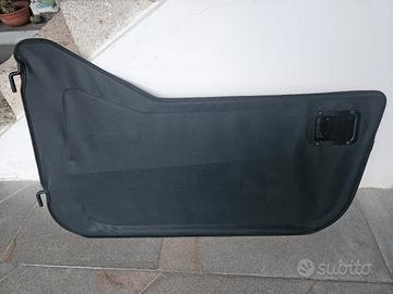 Mezze porte Bestop Jeep CJ7/YJ