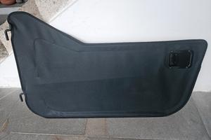 Mezze porte Bestop Jeep CJ7/YJ