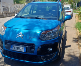 Citrien C3 Picasso hdi 110cv