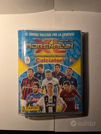 Album adrenalyn xl 2018-2019