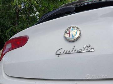 Giulietta