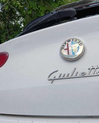 Giulietta