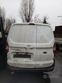 ricambi Ford courier 2014 2018 