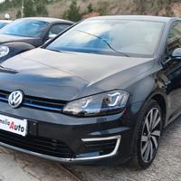 Volkswagen Golf 7° GTE 1.4 TSI DSG Hybrid - 2016