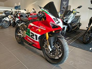 DUCATI Panigale V2 955 Bayliss 1st Champ. 20th Ann