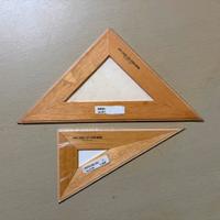 Squadrette non graduate Martini