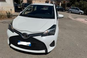Toyota Yaris 1.4 Diesel
