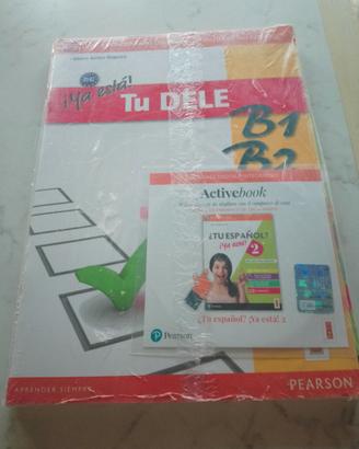Libro scolastico di spagnolo 9788861615588