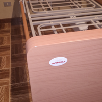 Letto ortopedico o disabili wimed