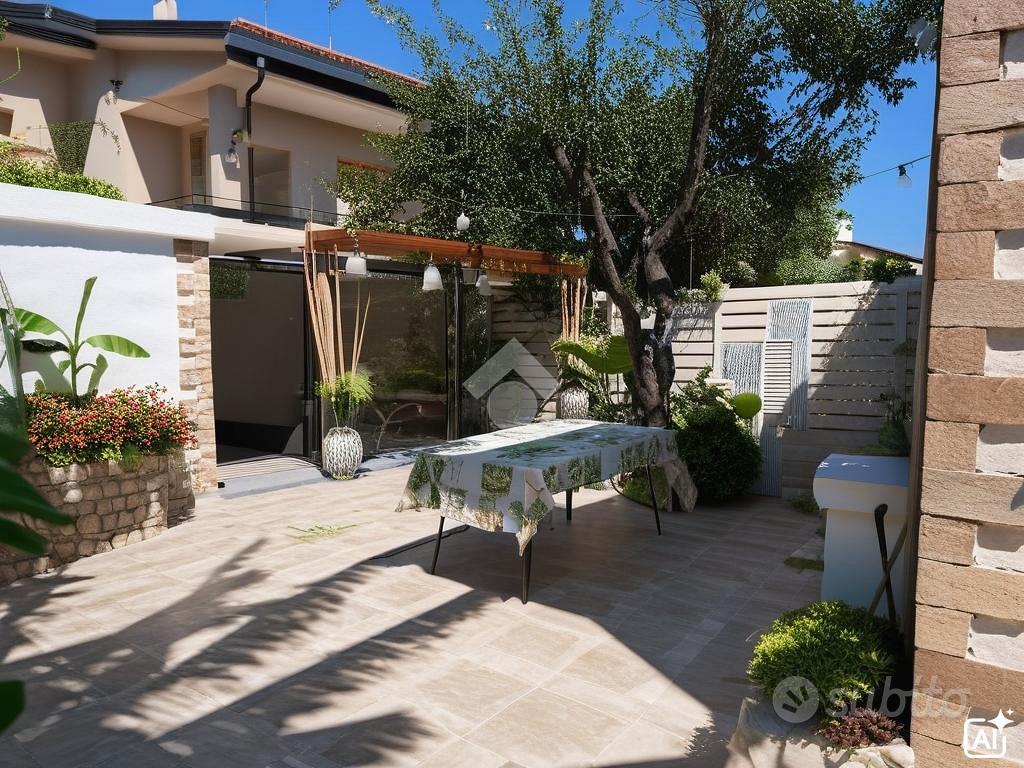 Appartamento – Roma, Casal Morena - Vista 4