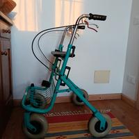 Deambulatore anziani