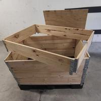 Casse parietali 120X80cm