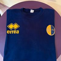 Felpa Modena Calcio Erreà L