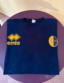 Felpa Modena Calcio Erreà L