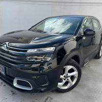CITROEN C5 AIRCROSS BlueHDi 130cv 2022!!! AUTOMATI