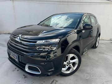 CITROEN C5 AIRCROSS BlueHDi 130cv 2022!!! AUTOMATI