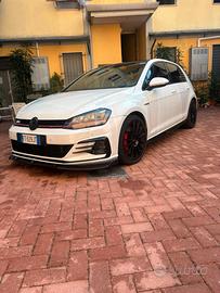 VOLKSWAGEN GOLF 7 GTI 2.0 TSI -STAGE 2- 320 CV