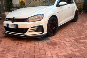 VOLKSWAGEN GOLF 7 GTI 2.0 TSI -STAGE 2- 320 CV