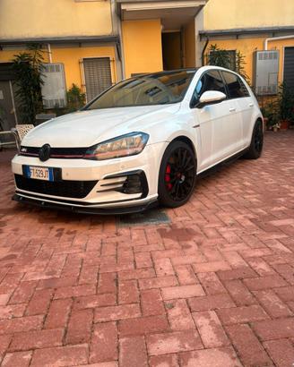 VOLKSWAGEN GOLF 7 GTI 2.0 TSI -STAGE 2- 320 CV