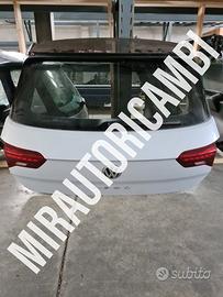 Portellone Posteriore T-Roc 2020