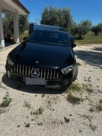 Mercedes classe a