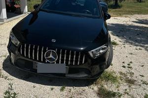Mercedes classe a