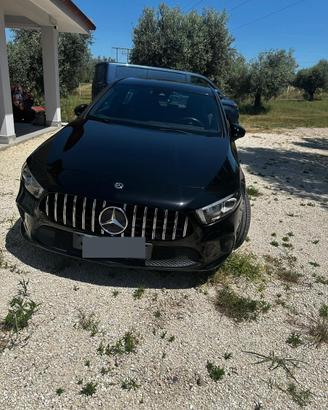 Mercedes classe a