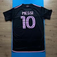 Maglietta Messi 10 - Inter Miami - Taglia M - Casa