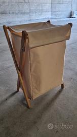 Porta biancheria sporca