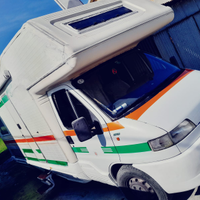 Fiat 2.5 TD ducato