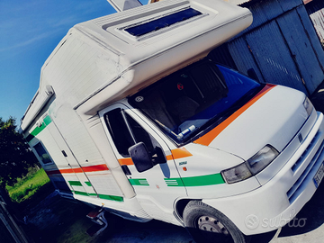 Fiat 2.5 TD ducato