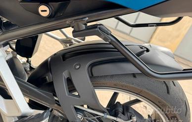 BMW R 1200 RS - 2016 - unico proprietario