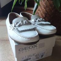 mocassini Geox donna