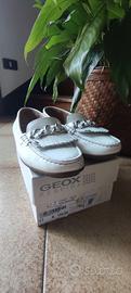 mocassini Geox donna