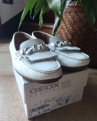 mocassini Geox donna