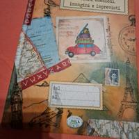 Diario di viaggio