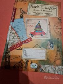 Diario di viaggio